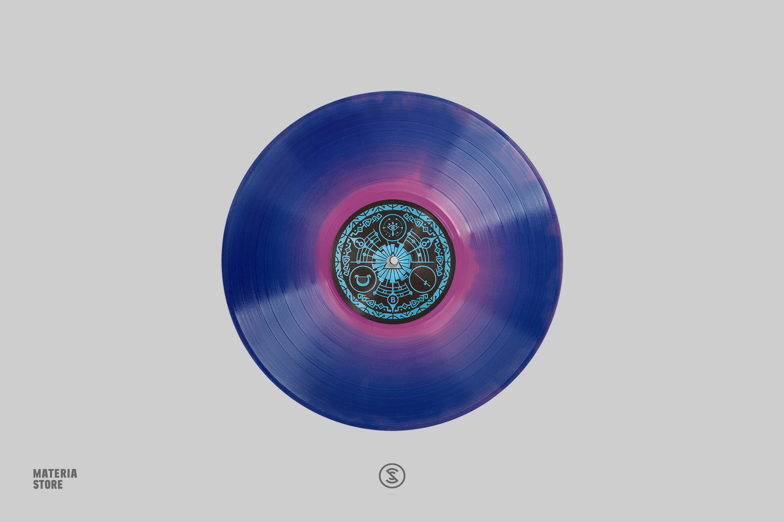 Ballads of Hyrule II - Zelda's Loftwing Variant (Exclusive Materia Sto