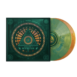 Ballads of Hyrule III (First Pressing) - Rozen (Limited Edition 2xLP Vinyl Record)