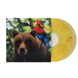 Banjo-Kazooie (Original Game Soundtrack) - Grant Kirkhope (2xLP Vinyl Record)