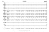 BIG SHOT (From DELTARUNE) - Eric Ladish (Digital Sheet Music)