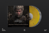 Black Myth: Wukong Soundtrack Selection (2xLP Vinyl Record)