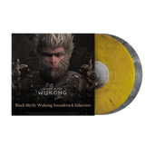 Black Myth: Wukong Soundtrack Selection (2xLP Vinyl Record)