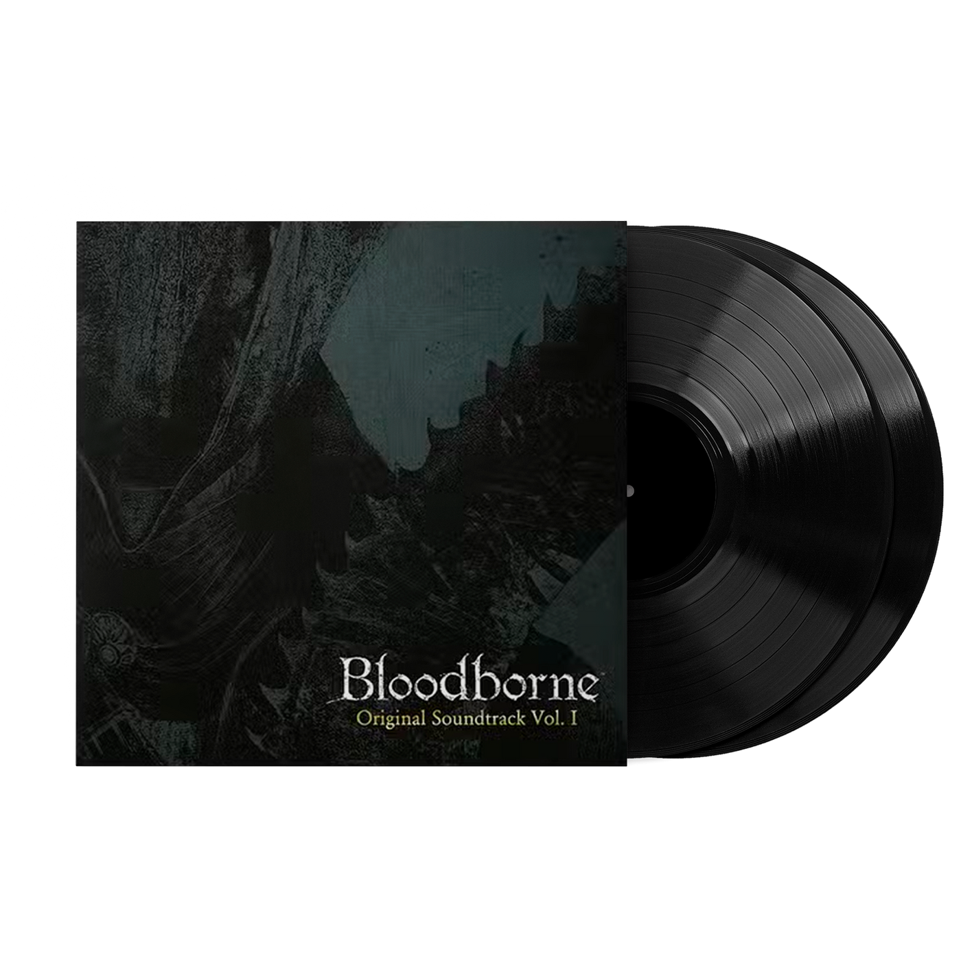 Bloodborne オリジナルサウンドトラック 2LP Bloodborne オリジナルサウンドトラック 2LP Bloodborne Vol. I