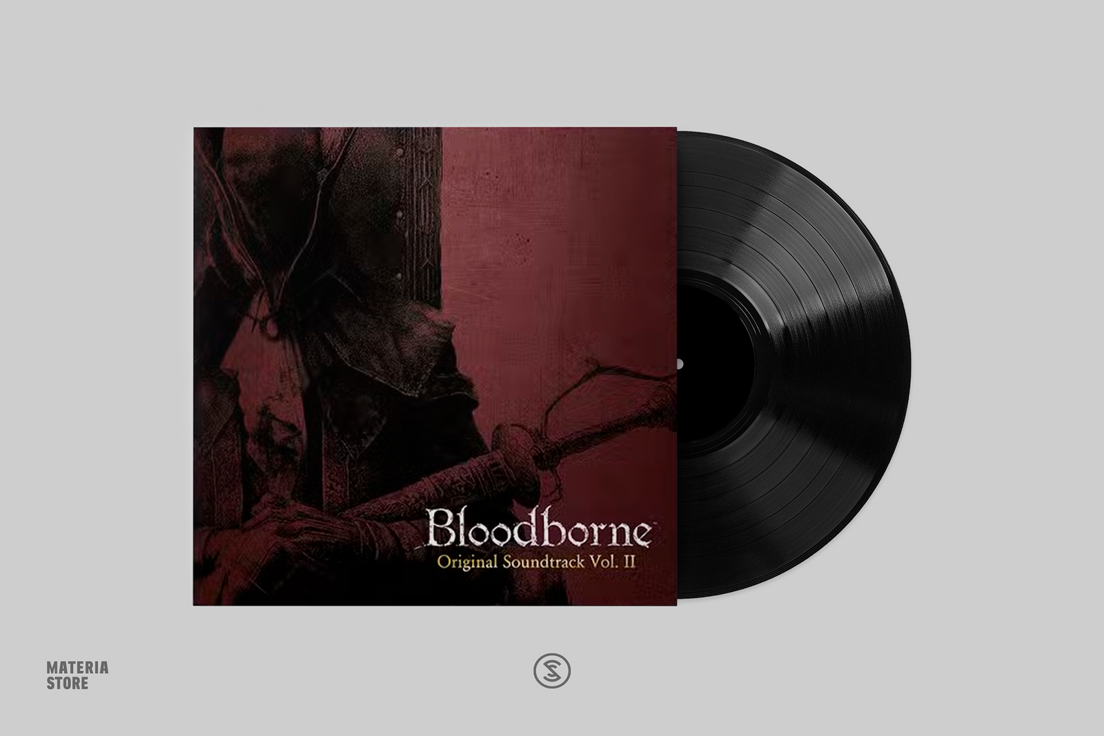 BloodborneVol2_Vinyl_ProductIm