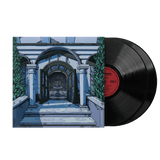 Blue Prince (Original Game Soundtrack) - Trigg & Gusset (2xLP Vinyl Record)