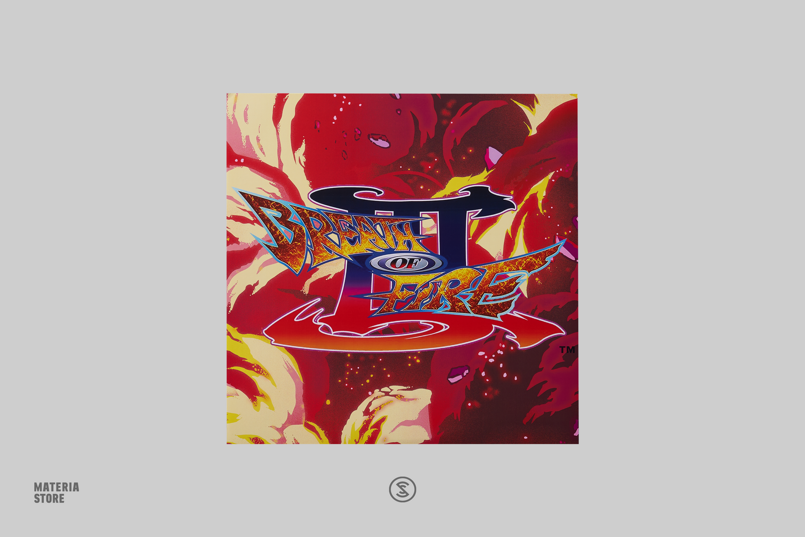 Breath of Fire III (Original Soundtrack) - Akari Kaida & Yoshino Aoki Breath of Fire III (Original Soundtrack) - Akari Kaida & Yoshino Aoki