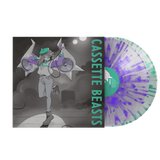 Cassette Beasts (Original Game Soundtrack) (2xLP Vinyl Record) - Second Pressing