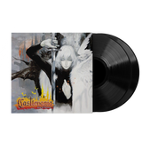 Castlevania: Aria of Sorrow (2xLP Vinyl Record)