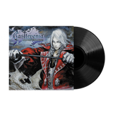 Castlevania: Harmony of Dissonance (1xLP Vinyl Record)