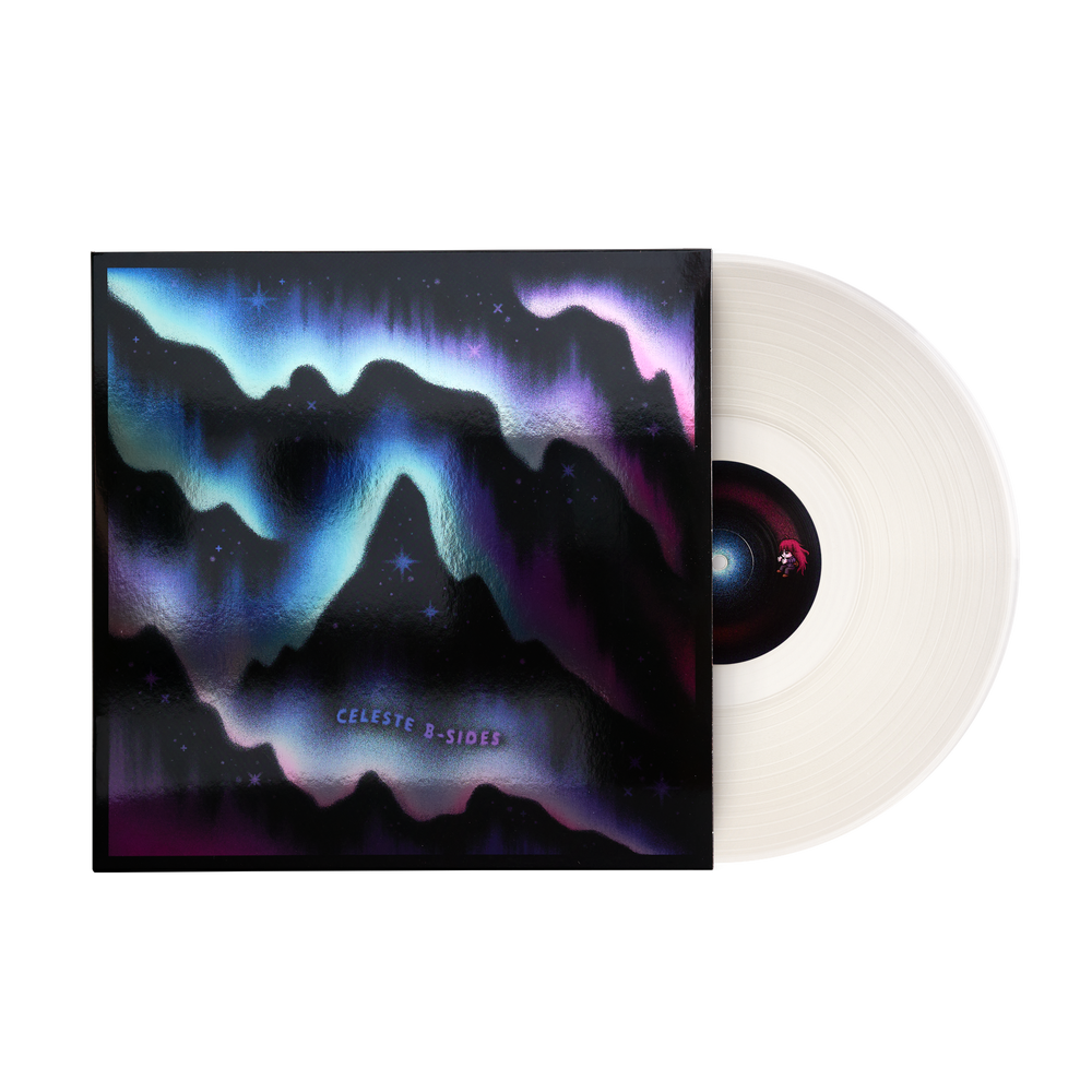DOWNPAYMENT for Celeste B-Sides