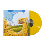 Chocobo & Chill - Rifti Beats (1xLP Yellow Vinyl Record)