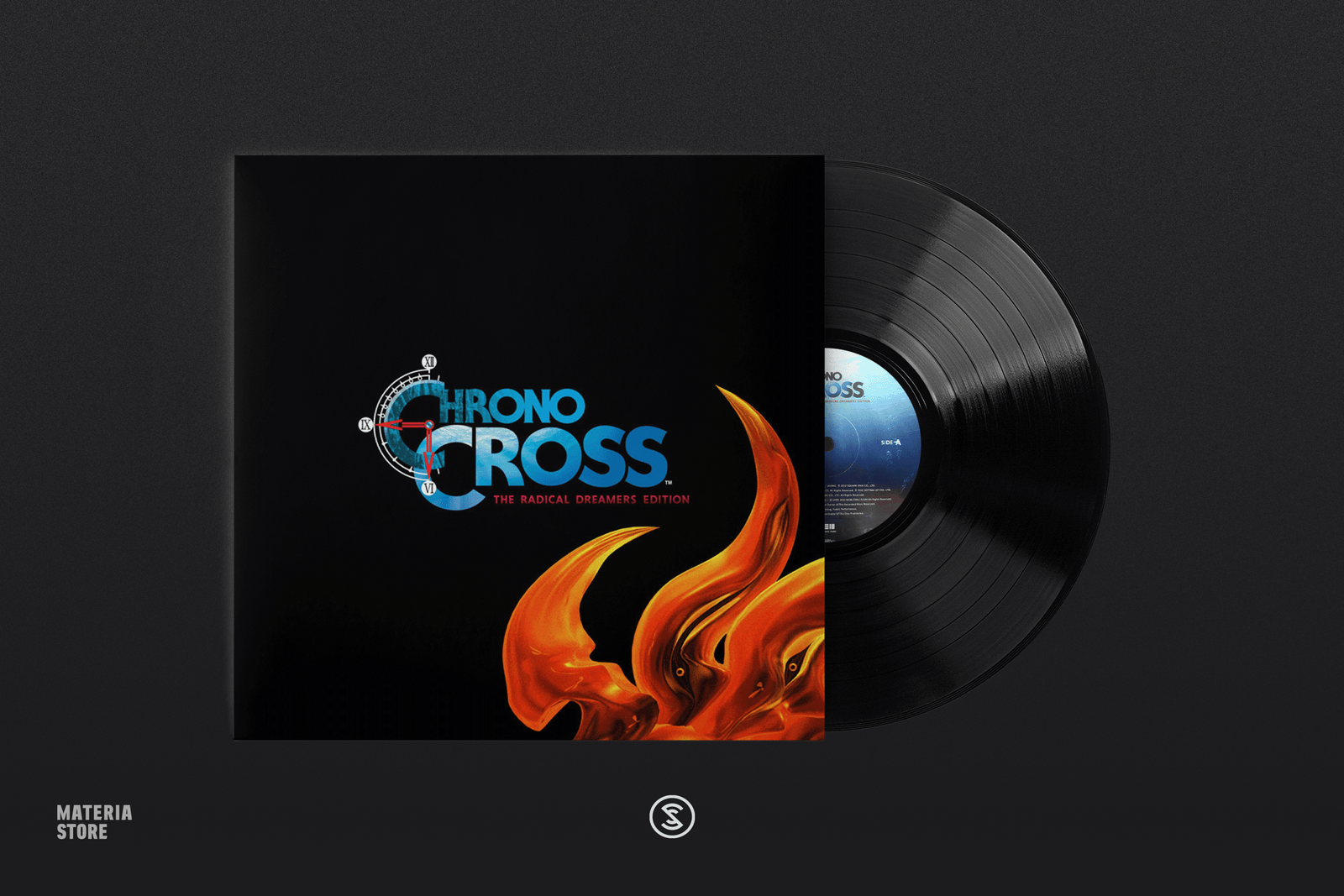 ChronoCrossTheRadicalDreamersE