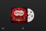 Chrono Trigger Orchestral Arrangement (Compact Disc)