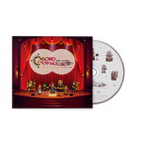 Chrono Trigger Orchestral Arrangement (Compact Disc)