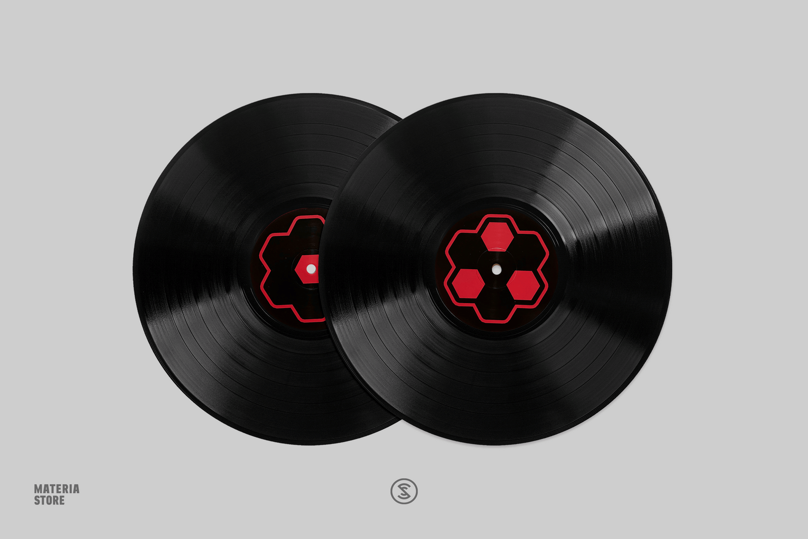 Citizen Sleeper (Original Game Soundtrack) - Amos Roddy (2xLP Vinyl Re Citizen Sleeper (Original Game Soundtrack) - Amos Roddy (2xLP Vinyl Re
