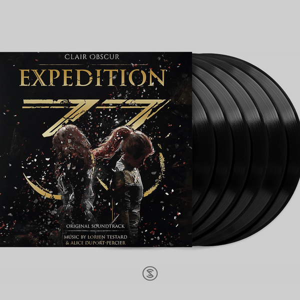 ClairObscurExpedition33_Vinyl_
