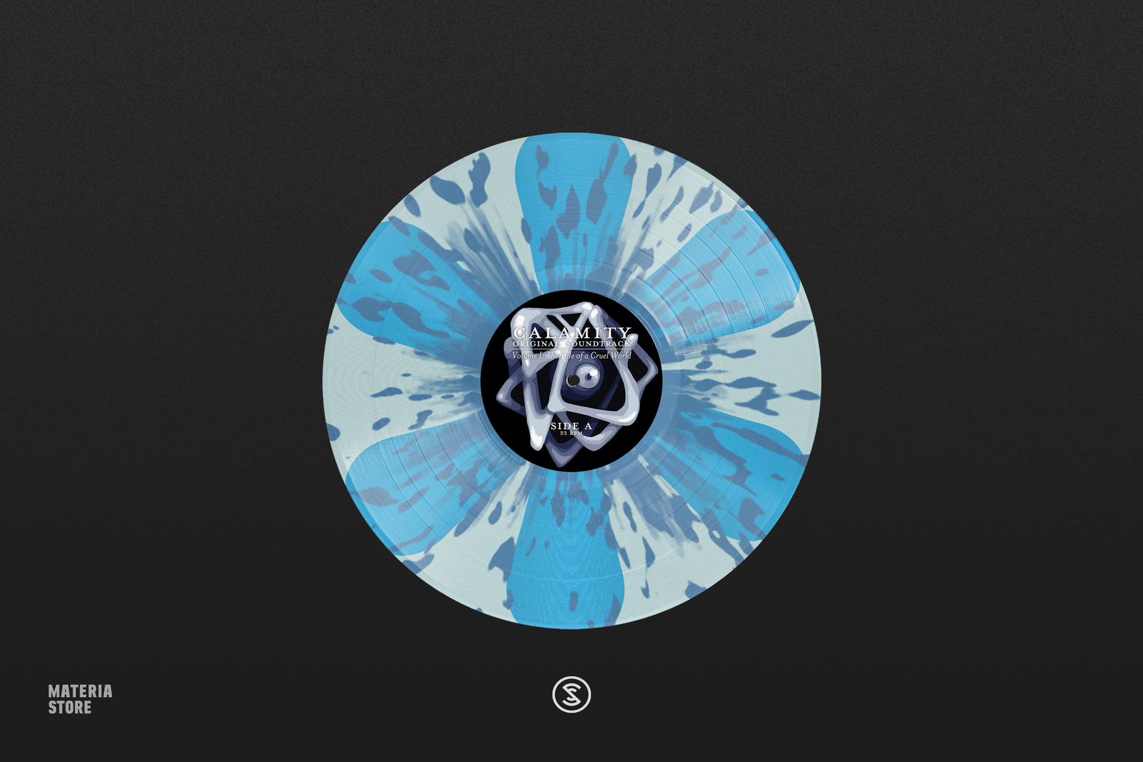 The Tale of a Cruel World: Volume I (Calamity Original Soundtrack) - D