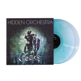 Creaks (Original Game Soundtrack) - Hidden Orchestra (2xLP Vinyl Soundtrack)