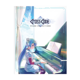 CrossCode Piano Collections (Sheet Music Book)