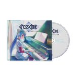 CrossCode Piano Collections (Compact Disc)