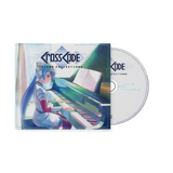 CrossCode Piano Collections (Compact Disc)
