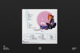 CrossCode Piano Collections (1xLP Vinyl Record)