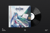 CrossCode Piano Collections (1xLP Vinyl Record)