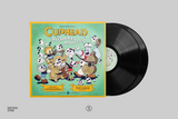 Cuphead: The Delicious Last Course: Tasty Tunes From Studio MDHR's Cuphead - Kristofer Maddigan (2xLP Vinyl Record)
