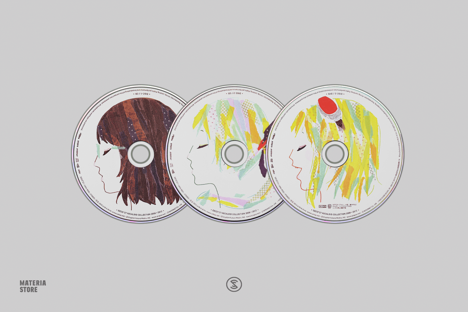 邦楽 ELECTROCUTICA Hysteresis CD VOCALOID Amazon.co.jp: Hysteresis 邦楽 ELECTROCUTICA Hysteresis CD VOCALOID Amazon.co.jp: Hysteresis