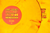 Rare Treats: DONKEY KONG 64 Revisited - Grant Kirkhope (2xLP Vinyl Record - Deluxe Limited Edition)