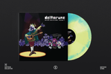 DELTARUNE Guitar Collections: Volume 1  (1xLP Vinyl Record)