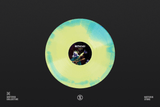 DELTARUNE Guitar Collections: Volume 1  (1xLP Vinyl Record)
