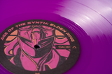 Age of the Synth: Elden Ring - CthulhuSeeker (2xLP Vinyl Record)