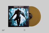Dark Souls: Original Game Soundtrack - Motoi Sakuraba & Yuka Kitamura (2xLP Vinyl Record) [Praise the Sun Variant]