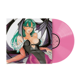 Darkstalkers: The Night Warriors - Capcom Sound Team (1xLP Vinyl Record)