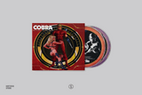 Space Adventure Cobra (Original Soundtrack) - Kentato Haneda & Yuji Ono (Compact Disc)