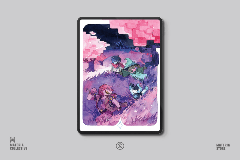 DELTARUNE Piano Collections, Volume 1 (Digital Sheet Music)