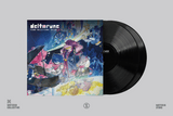 DELTARUNE Piano Collections, Volume 1 (2xLP Vinyl Record) - Retail Variant