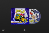 Denshattack! (Original Game Soundtrack) (4x Compact Disc)