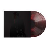 DEVILMAN Crybaby (Original Soundtrack) - Kensuke Ushio (2xLP Vinyl Record)