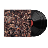 Disco Elysium (Original Soundtrack) - British Sea Power (3xLP Vinyl Record)