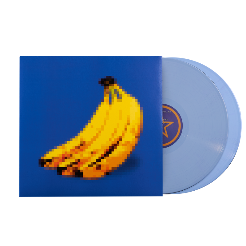 Donkey Kong Country Ost 3 (Recreated) - Jammin' Sam Miller (2xLP Vinyl Record)