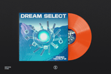 Dream Select - Pizza Hotline (1xLP Vinyl Record) [Materia Exclusive Colour]