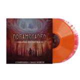 Dreamscaper (Original Video Game Soundtrack) - Dale North (2xLP Vinyl Record)