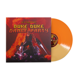 Duke Duke Dance Party - Space Quest Historian (1xLP Vinyl Record)
