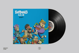 Eastward Octopia (Original Game Soundtrack) - Joel Corelitz (1xLP Vinyl Record)