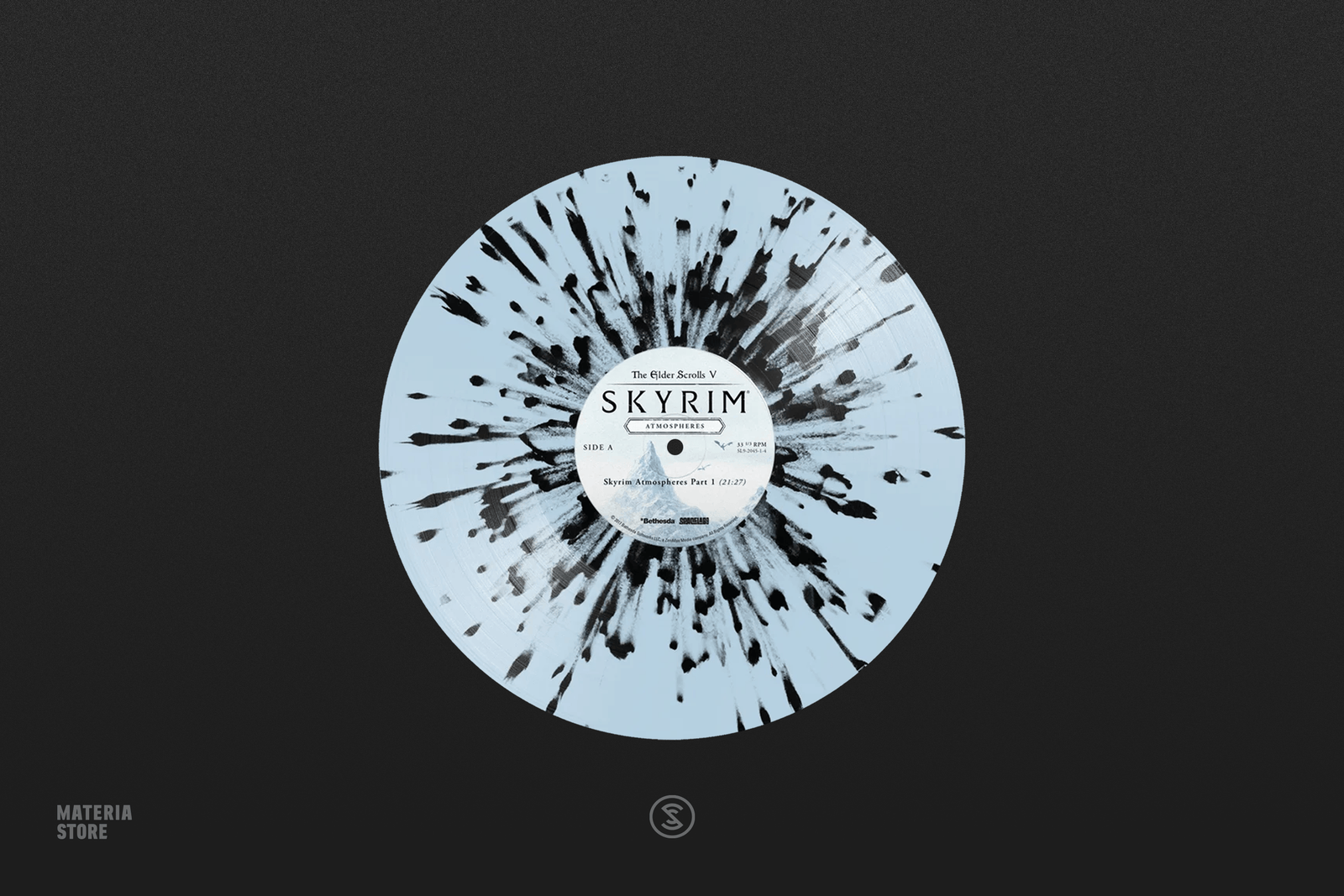 The Elder Scrolls V: Skyrim 