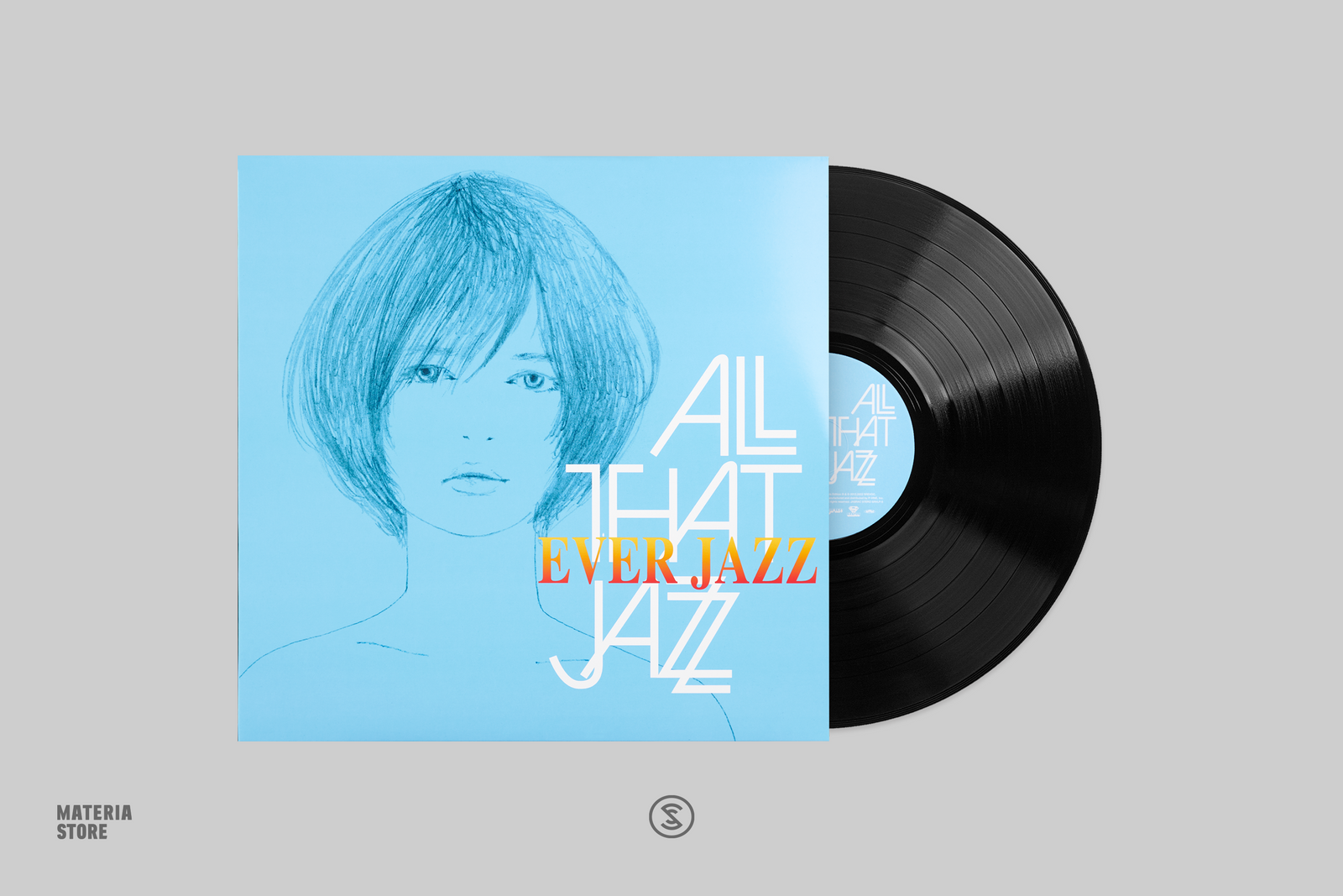 EverJazz-