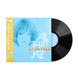 Ever Jazz - All That Jazz (1xLP Vinyl Record) [SRVLP-5]
