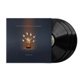 Final Fantasy XIV Orchestral Arrangement (3xLP Vinyl Record Box Set)
